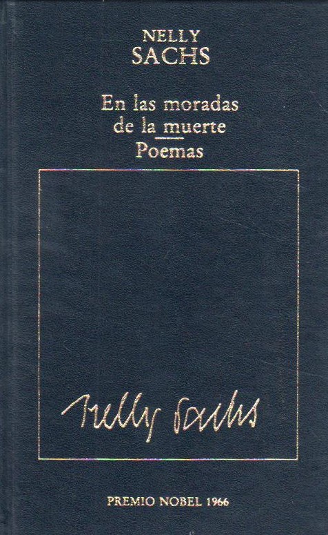 En las moradas de la muerte